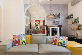 Гостиница City Centre with 3 bed rooms chez Claude  Верона
